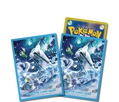 Pokemon TCG: CHIEN-PAO Card Sleeves