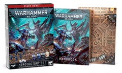 Warhammer 40k Introductory Set