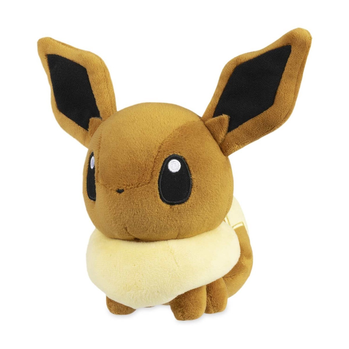 Eevee Pokémon Dolls Plush - 7 In.