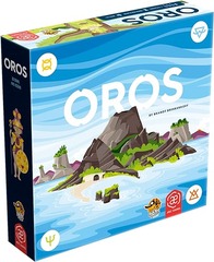 OROS