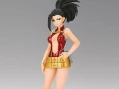 My Hero Academia Age of Heroes Momo Yaoyorozu (Metallic Ver.)