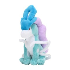 Pokemon Center Original Plush Doll Pokemon fit Suicune