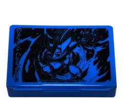 Pokemon TCG Damage Counter Case Greninja