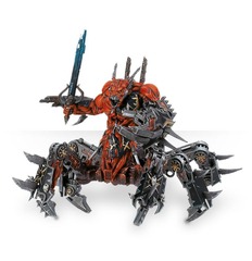 Warhammer 40k Slaves to Darkness Soul Grinder (Online Only)