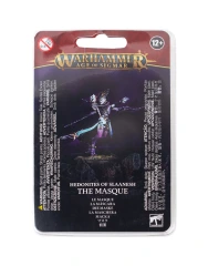 Warhammer 40k Hedonites of Slaanesh The Masque