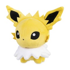 Jolteon Pokémon Dolls Plush - 6 ½ In.