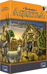 Agricola (Revised edition)