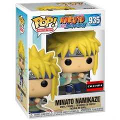 Naruto: Shippuden Minato Namikaze Rasengan Funko Pop! Vinyl Figure