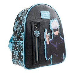 Jujutsu Kaisen Gojo Mini-Backpack