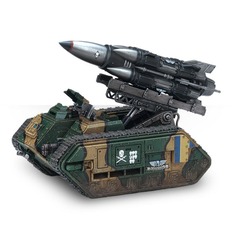 Warhammer 40k Astra Militarum Deathstrike (Online Only)