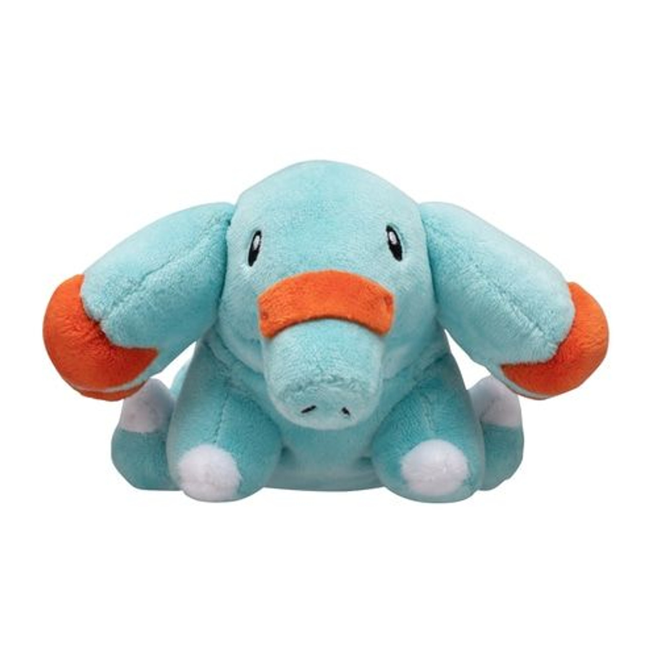 Pokemon Center Original Plush Doll Phanpy