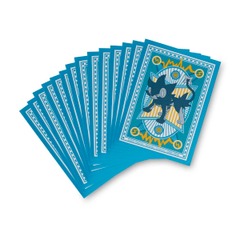 Pokémon TCG: Luxray Card Sleeves