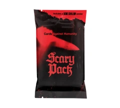 Cards Against Humanity - Scary Pack