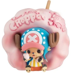 One Piece Tony Tony Chopper CharaBank Coin Bank