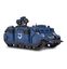 Space Marine Razorback