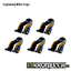 Legionary Biker Legs