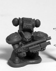 Space Mousling (Center) 80081