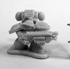 Space Mousling (Left) 80082
