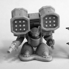Space Mousling Heavy 80085