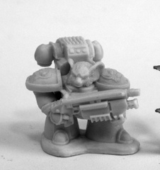 Space Mousling (Right) 80083