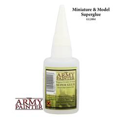 Army Painter Super Glue