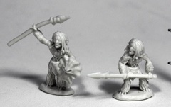 Vegypygmies (2) 77513