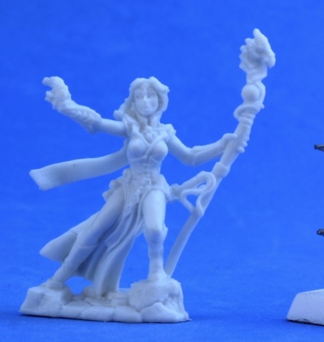Eleven Sorceress 77386