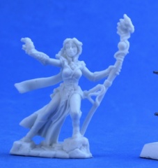 Eleven Sorceress 77386