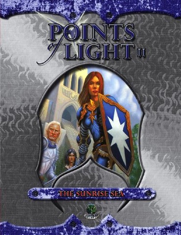 Points of Light 2