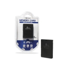 Tomee PS2 8MB Memory Card