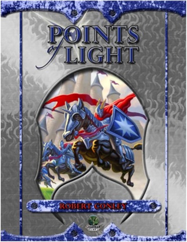Points of Light