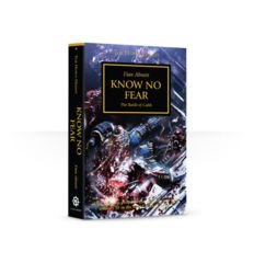 Horus Heresy: Know No Fear...