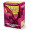 Magenta Matte (100) Sleeves