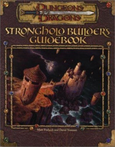 Stronghold Builders Guidebook