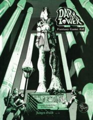 Dungeon Crawl Classics Dark Tower