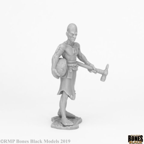 Stone Giant Carver 44084
