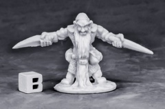 Dwarf Royal Weaponmaster 77574