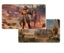 Ultra Pro - Playmat Mtg Ixalan Double-Sided (UP86625)