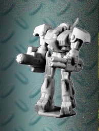 Halberd 72202