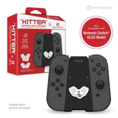 Hyperkin Kitter Controller Attachment For: Joy-Con®
