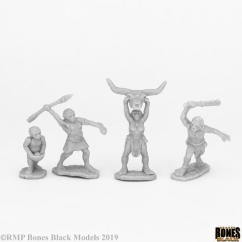 People of the Dawnlands 44077