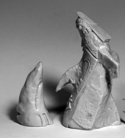 Altar to Dagon 77624