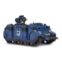 Space Marine Razorback