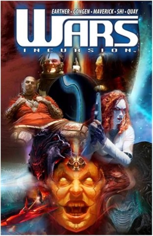Wars Incursion