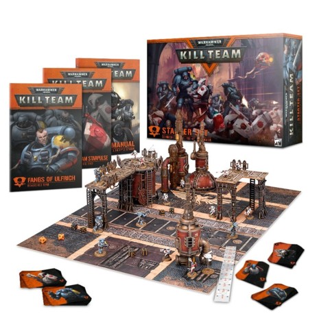 Kill Team Starter Set V2