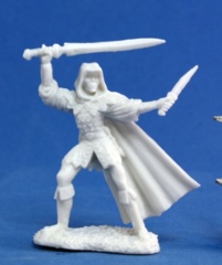 Danar, Male Assassin 77030