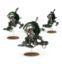 Necron Tomb Blades