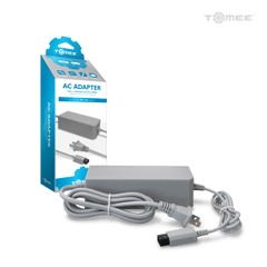Tomee AC Adapter For: Wii®