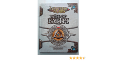 Legends & Lairs D20 System Path of Faith