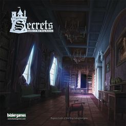 Serrets: Castlesof the Mad King Ludwig